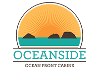 Oceanside Ocean Front Cabins - 1610 Pacific Avenue NW, Oceanside, Oregon, USA 97134