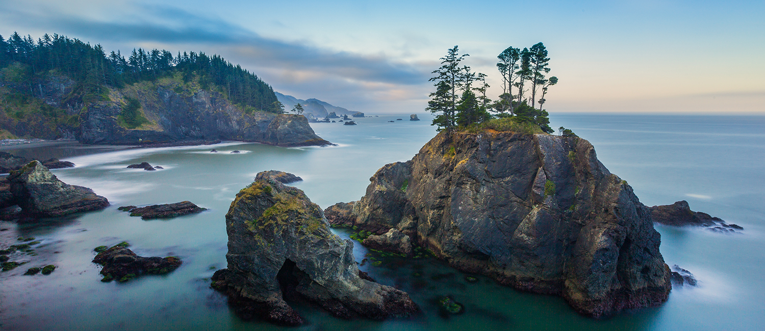 DISCOVER ATTRACTIONS NEAR OCEANSIDE, OREGON